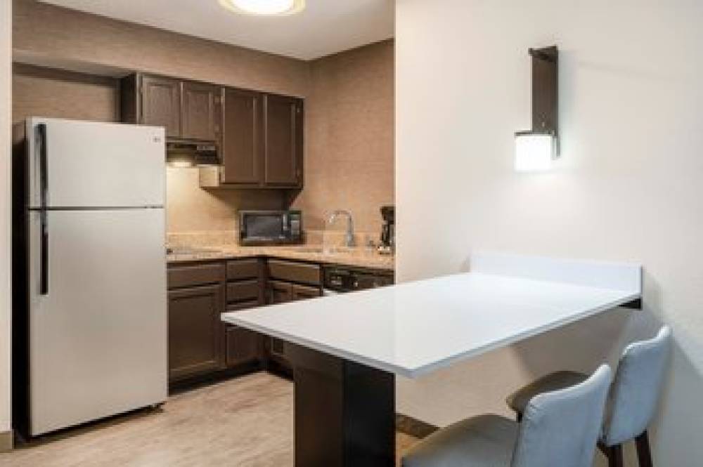 Residence Inn By Marriott Denver Southwest-Lakewood 7