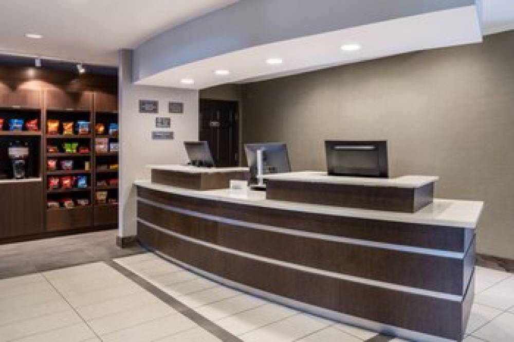 Residence Inn By Marriott Denver Southwest-Lakewood 2