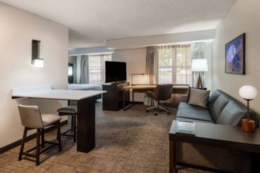 Residence Inn By Marriott Denver Southwest-Lakewood 6