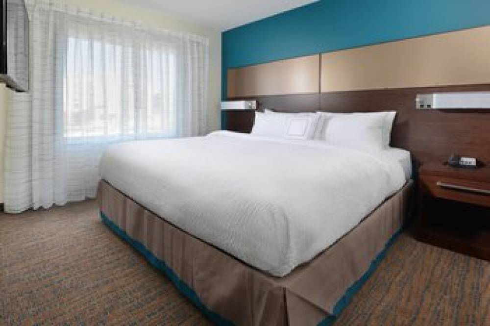 Residence Inn By Marriott Denver Southwest-Littleton 6