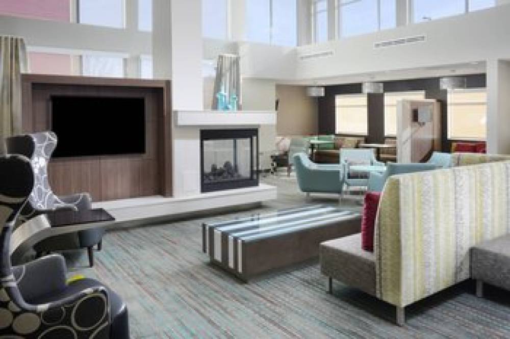 Residence Inn By Marriott Denver Southwest-Littleton 4