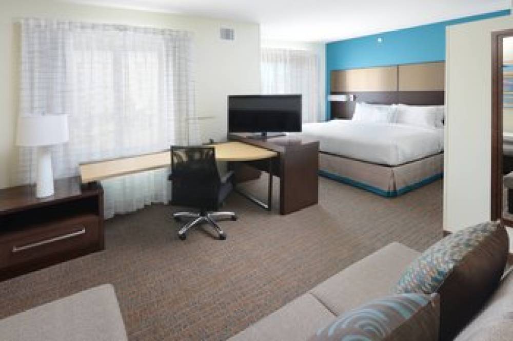 Residence Inn By Marriott Denver Southwest-Littleton 7