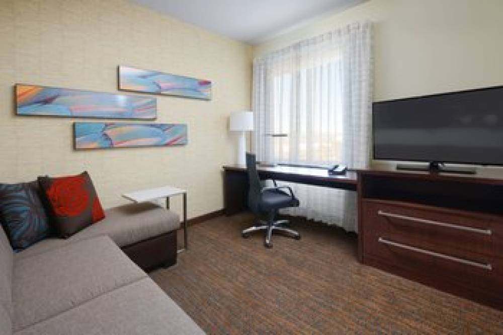 Residence Inn By Marriott Denver Southwest-Littleton 5