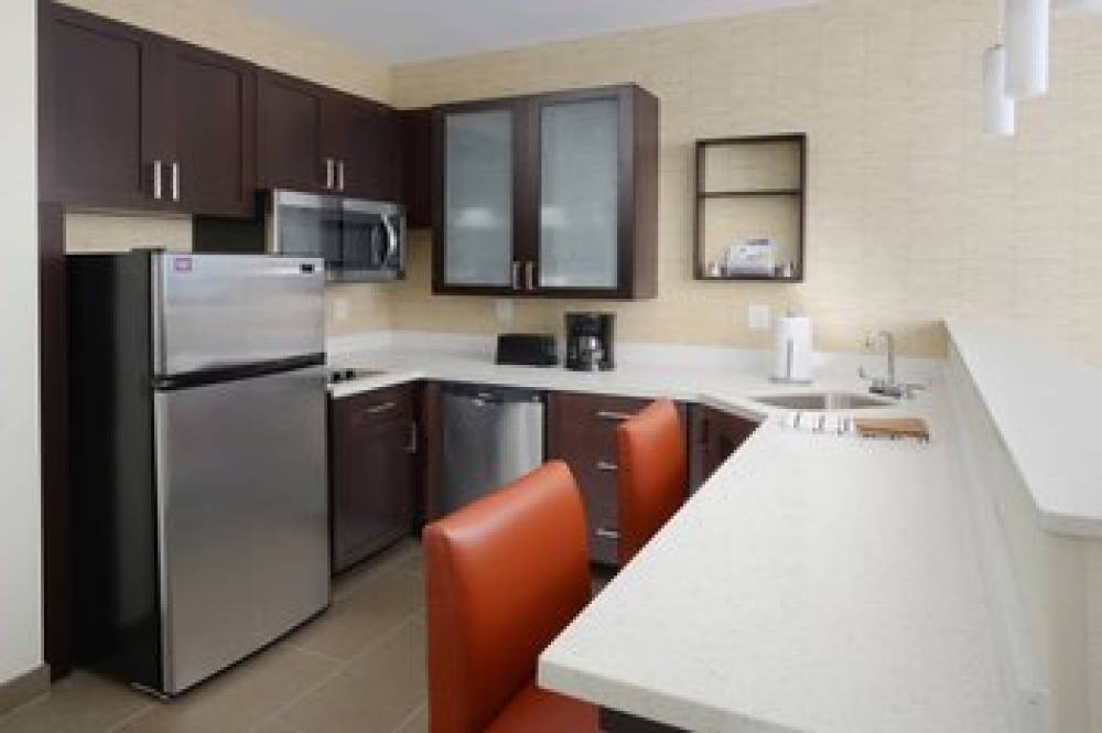 Residence Inn By Marriott Denver Southwest-Littleton 8