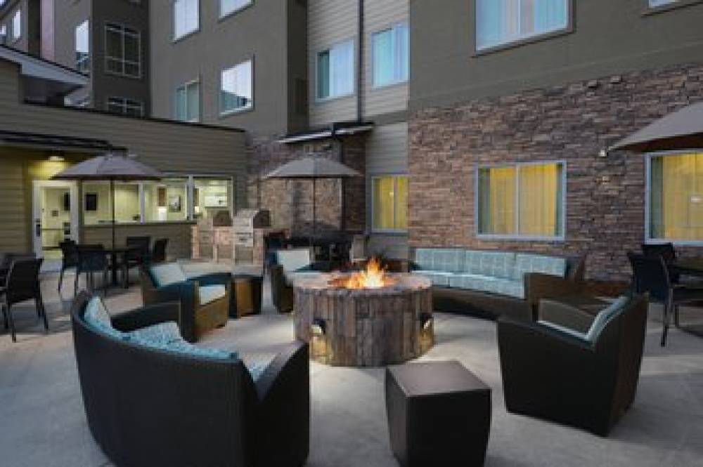 Residence Inn By Marriott Denver Southwest-Littleton 1