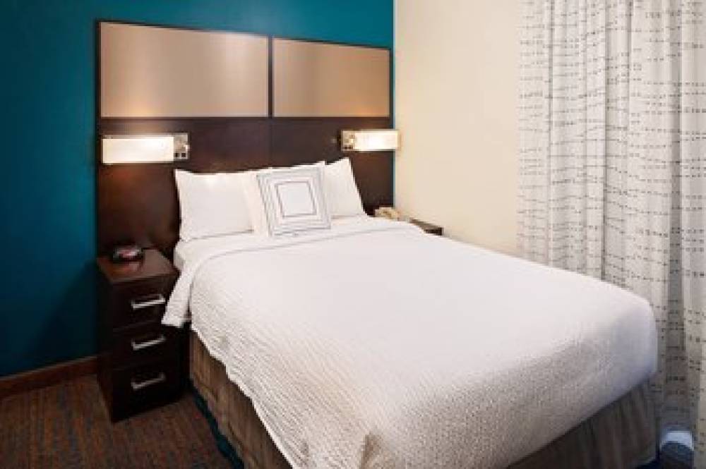 Residence Inn By Marriott Denver Tech Center 10