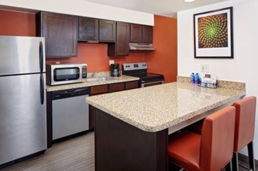 Residence Inn By Marriott Denver Tech Center 6