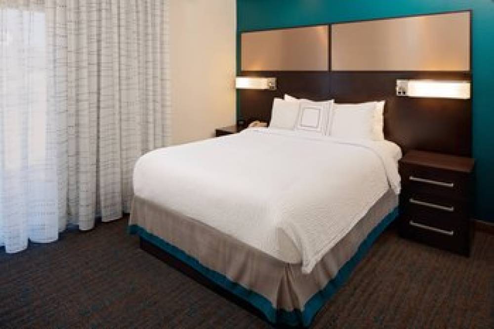 Residence Inn By Marriott Denver Tech Center 8