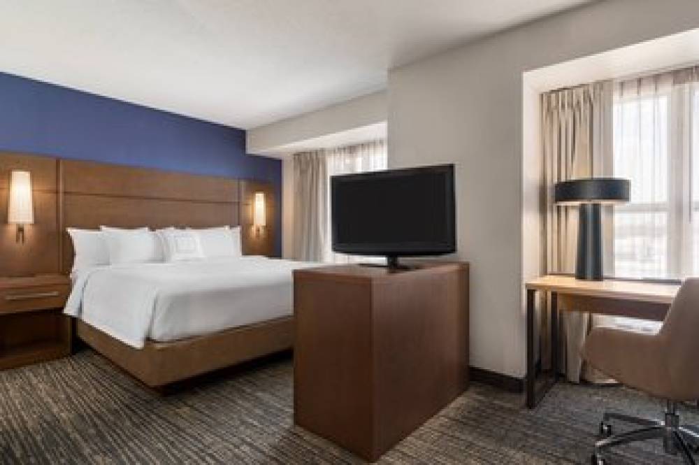 Residence Inn By Marriott Deptford 8