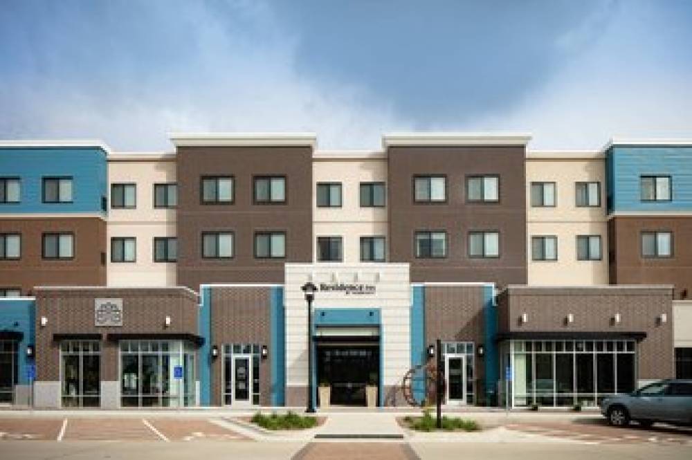 Residence Inn By Marriott Des Moines Ankeny