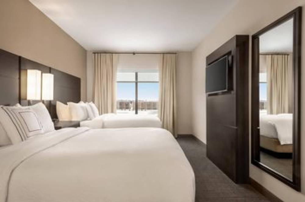 Residence Inn By Marriott Des Moines Ankeny 9