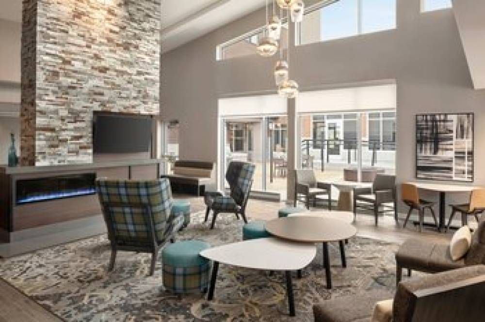 Residence Inn By Marriott Des Moines Ankeny 7