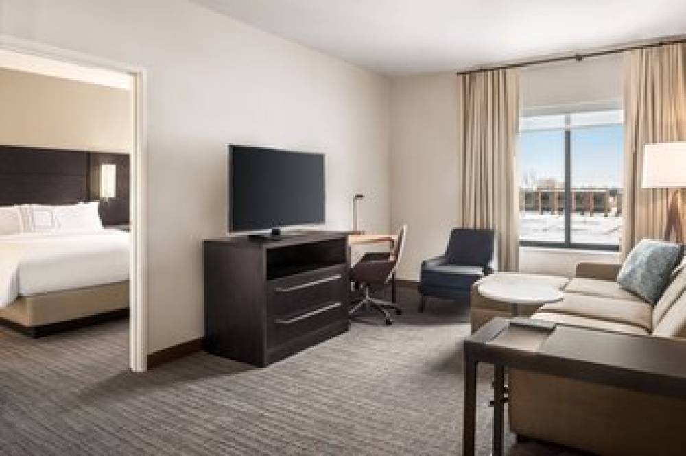 Residence Inn By Marriott Des Moines Ankeny 8