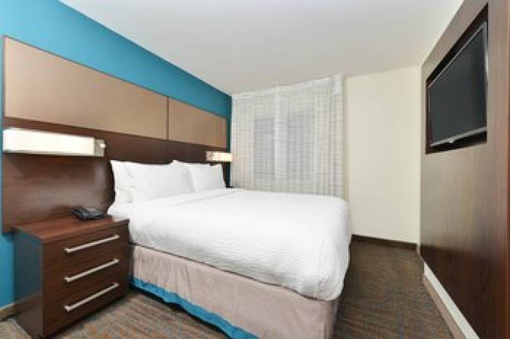 Residence Inn By Marriott Des Moines Downtown 10