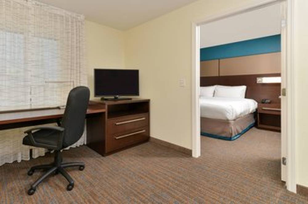 Residence Inn By Marriott Des Moines Downtown 6