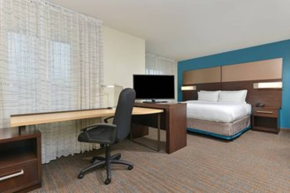 Residence Inn By Marriott Des Moines Downtown 7