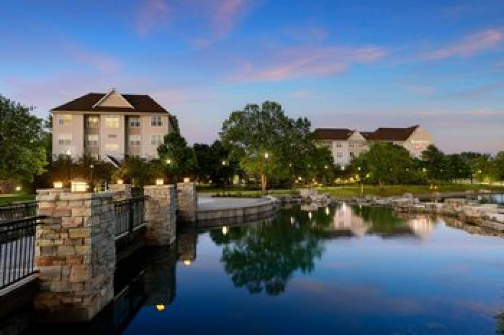 Residence Inn By Marriott Des Moines West At Jordan Creek Town Center 5