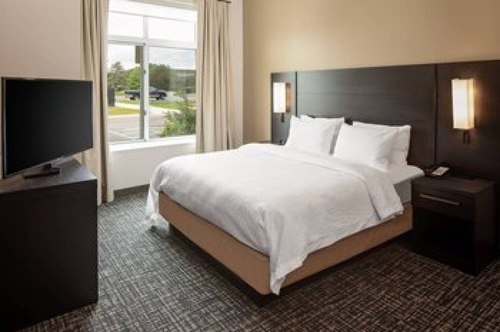 Residence Inn By Marriott Detroit Farmington Hills 8