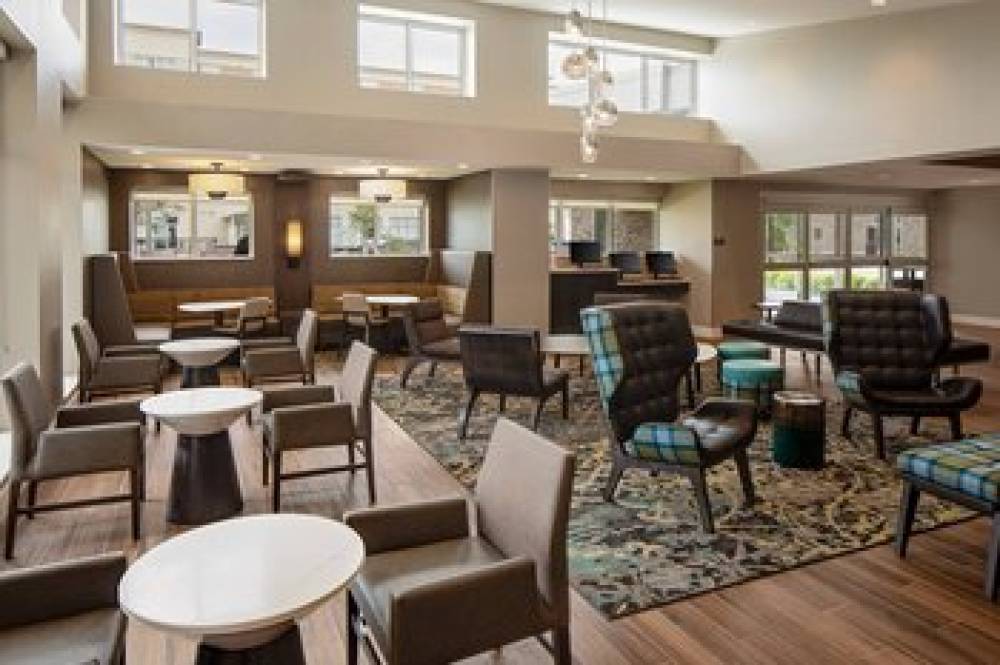 Residence Inn By Marriott Detroit Farmington Hills 4