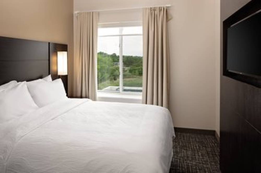 Residence Inn By Marriott Detroit Farmington Hills 5