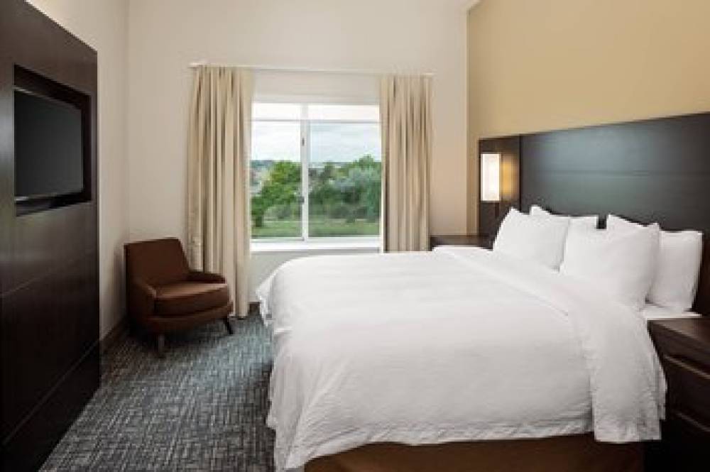 Residence Inn By Marriott Detroit Farmington Hills 7