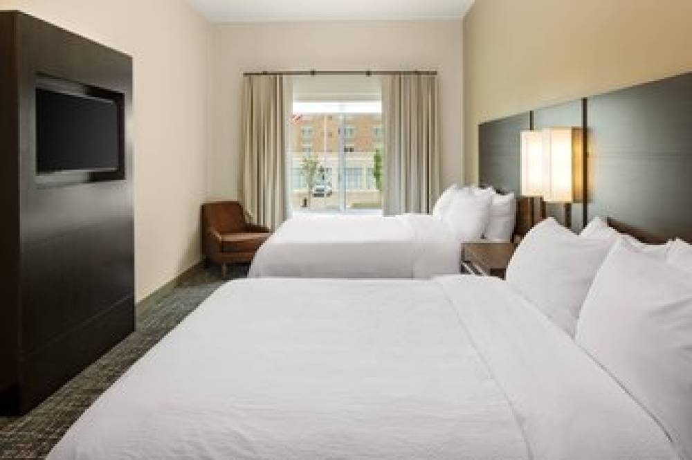 Residence Inn By Marriott Detroit Farmington Hills 6