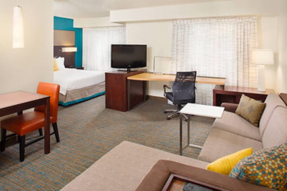 Residence Inn By Marriott Detroit Livonia 6