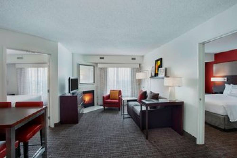 Residence Inn By Marriott Detroit Pontiac Auburn Hills 9