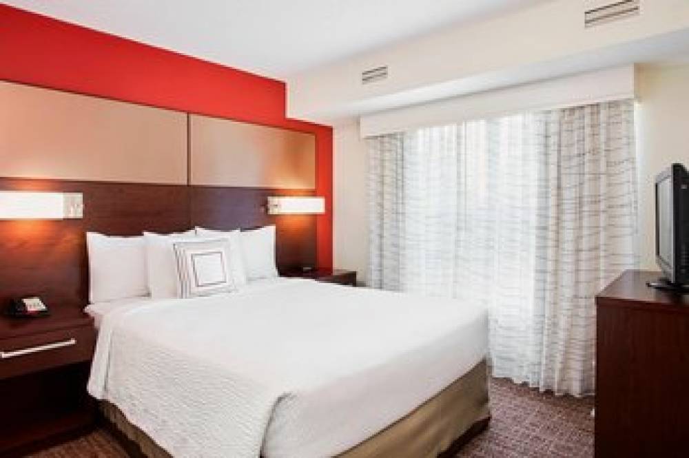 Residence Inn By Marriott Detroit Pontiac Auburn Hills 10