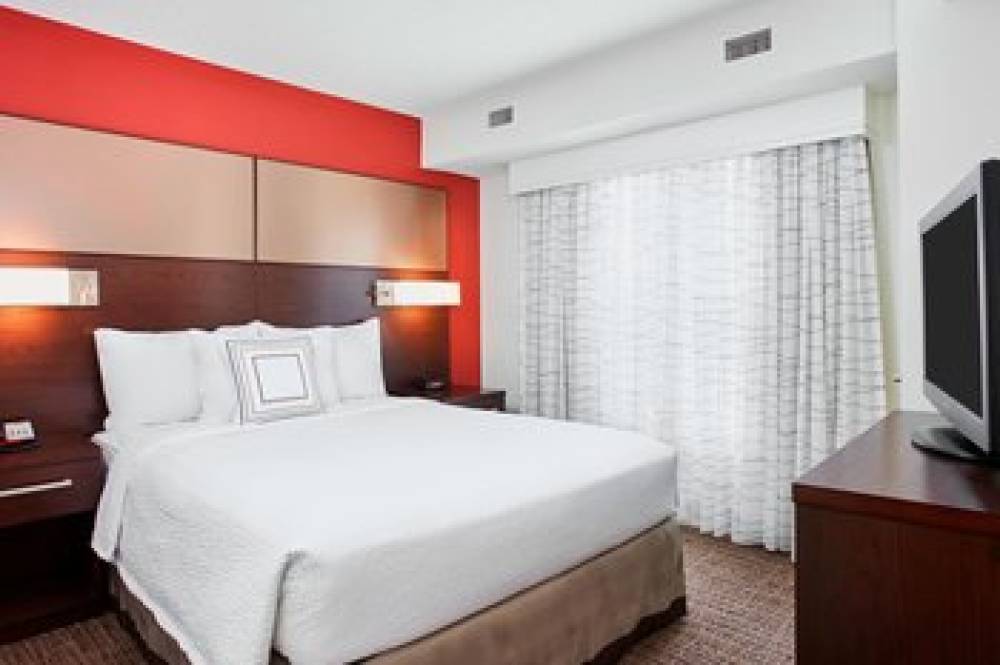 Residence Inn By Marriott Detroit Pontiac Auburn Hills 7