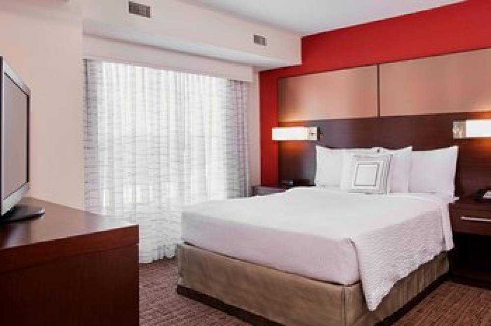 Residence Inn By Marriott Detroit Pontiac Auburn Hills