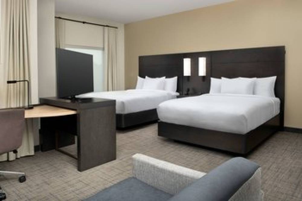 Residence Inn By Marriott Doral Mall Area 7