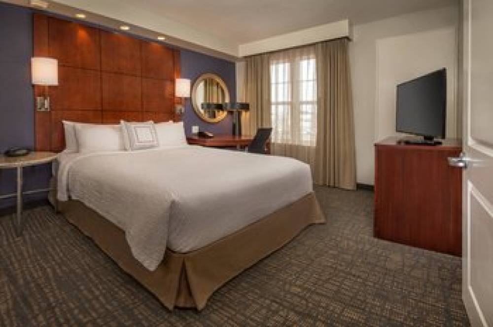 Residence Inn By Marriott Dulles Airport At Dulles 28 Centre 9