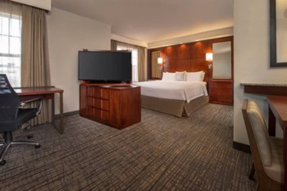 Residence Inn By Marriott Dulles Airport At Dulles 28 Centre 6