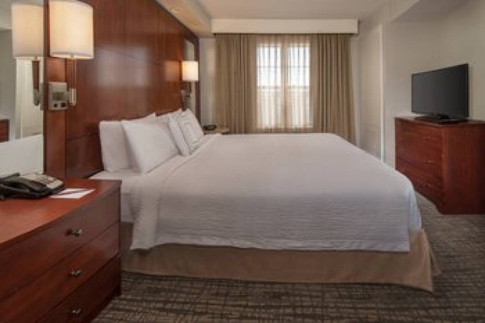 Residence Inn By Marriott Dulles Airport At Dulles 28 Centre 7