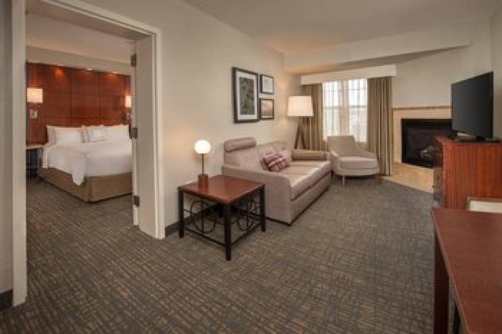 Residence Inn By Marriott Dulles Airport At Dulles 28 Centre 8