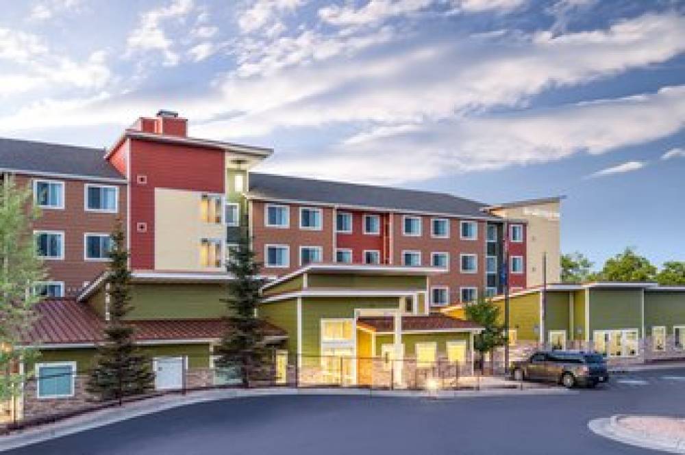 Residence Inn By Marriott Duluth