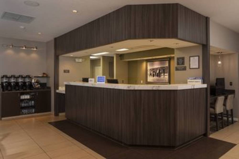 Residence Inn By Marriott Durango 3