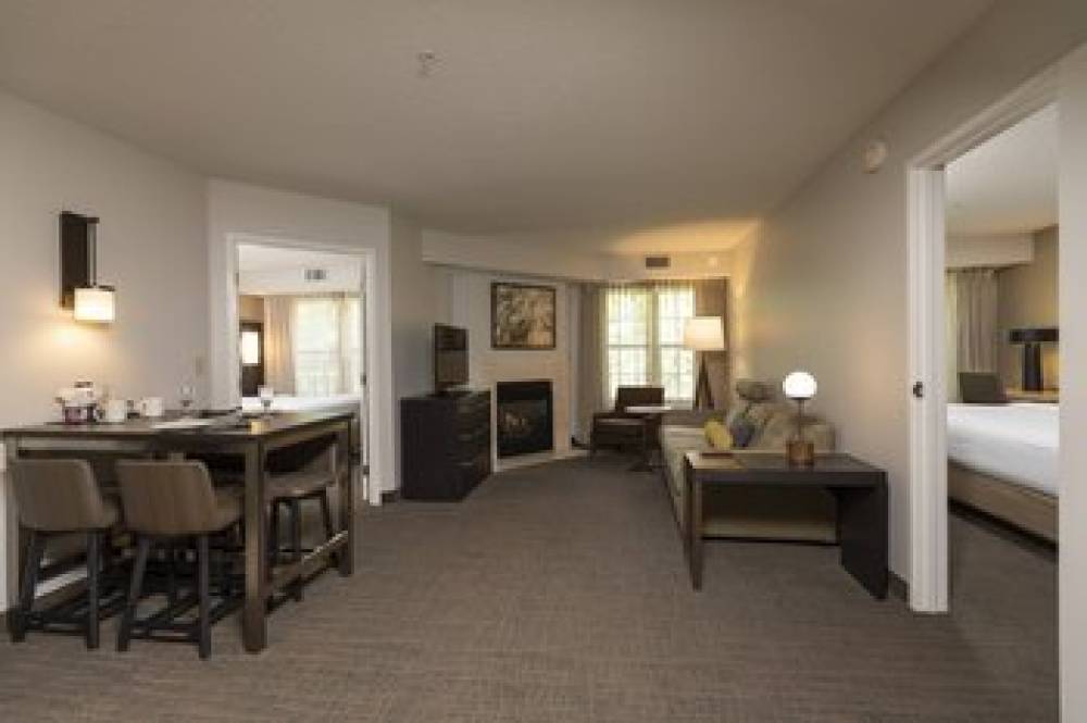 Residence Inn By Marriott Durango 7