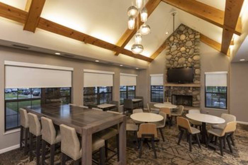 Residence Inn By Marriott Durango 4