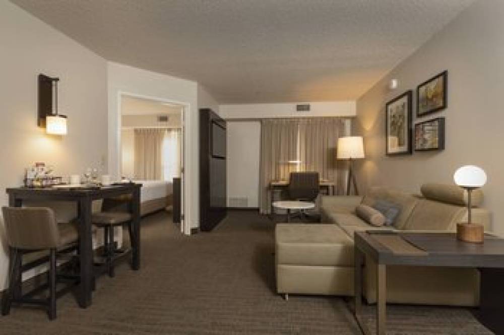 Residence Inn By Marriott Durango 6