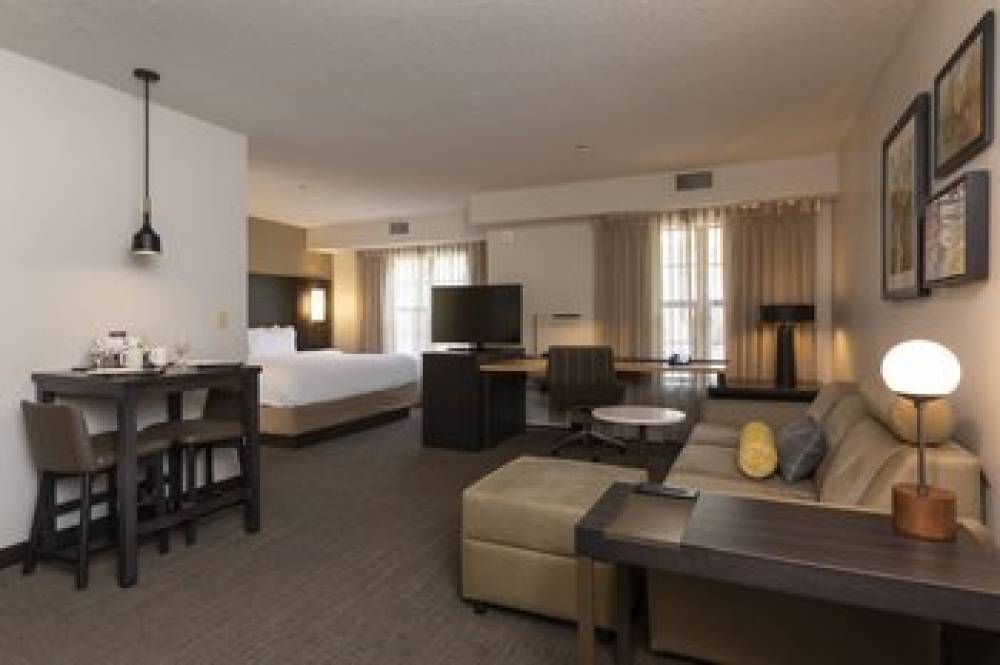 Residence Inn By Marriott Durango 5