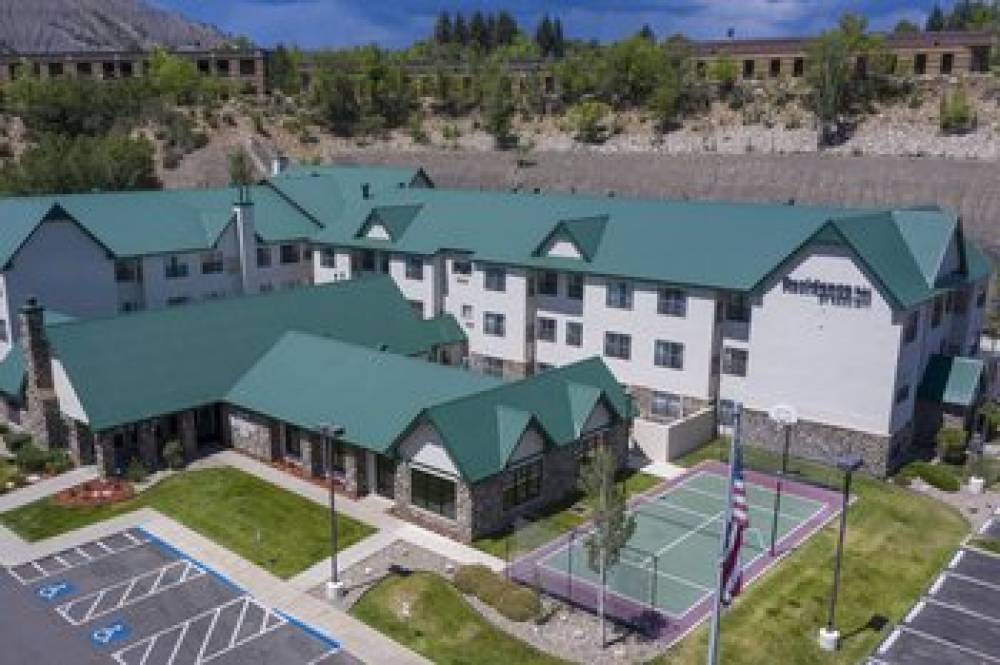 Residence Inn By Marriott Durango