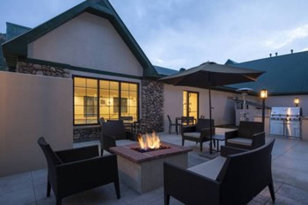 Residence Inn By Marriott Durango 1