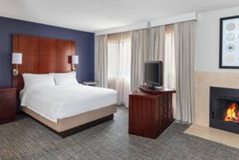 Residence Inn By Marriott Durham Research Triangle Park 10