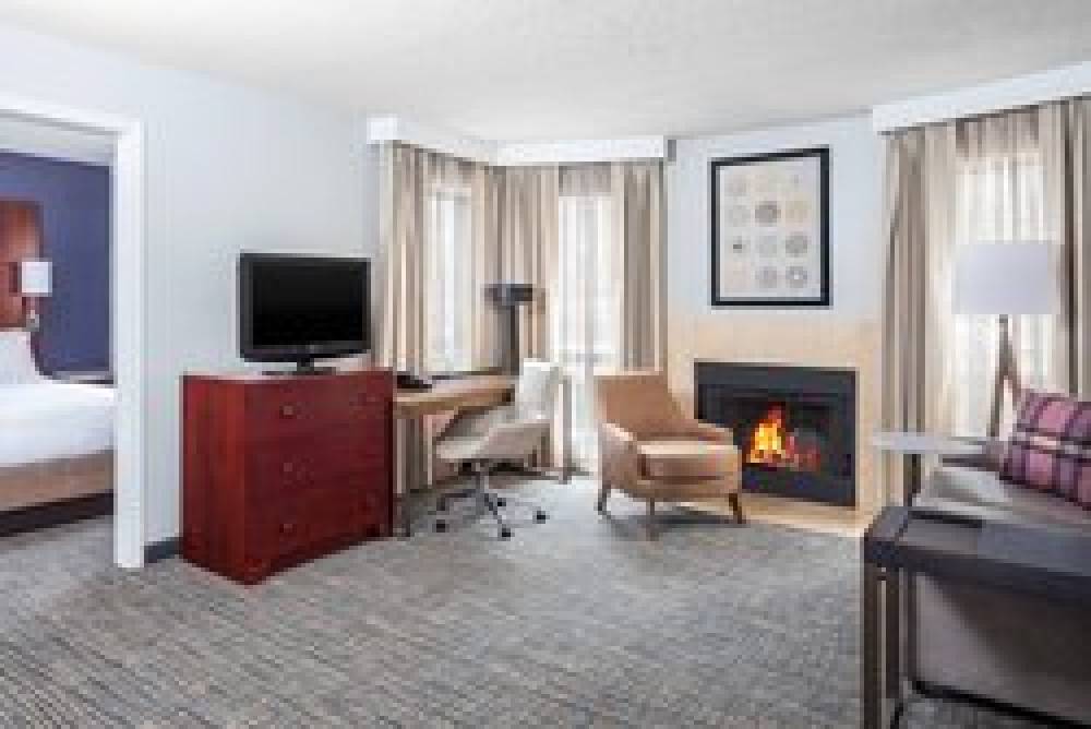 Residence Inn By Marriott Durham Research Triangle Park 3