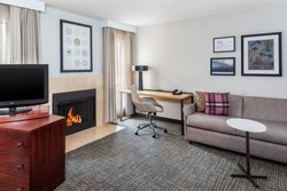 Residence Inn By Marriott Durham Research Triangle Park 8