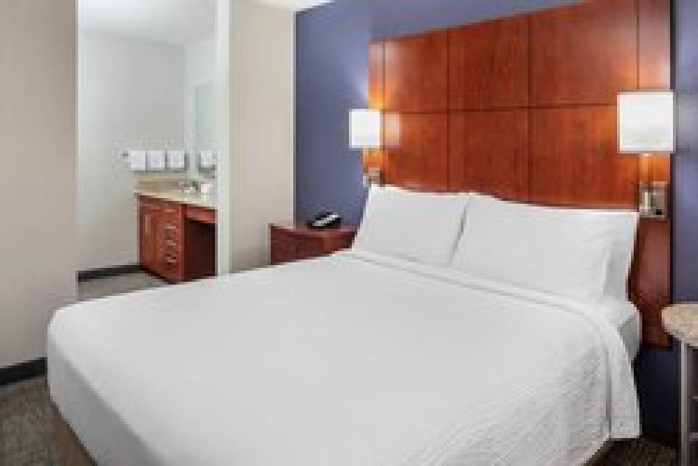 Residence Inn By Marriott Durham Research Triangle Park 5