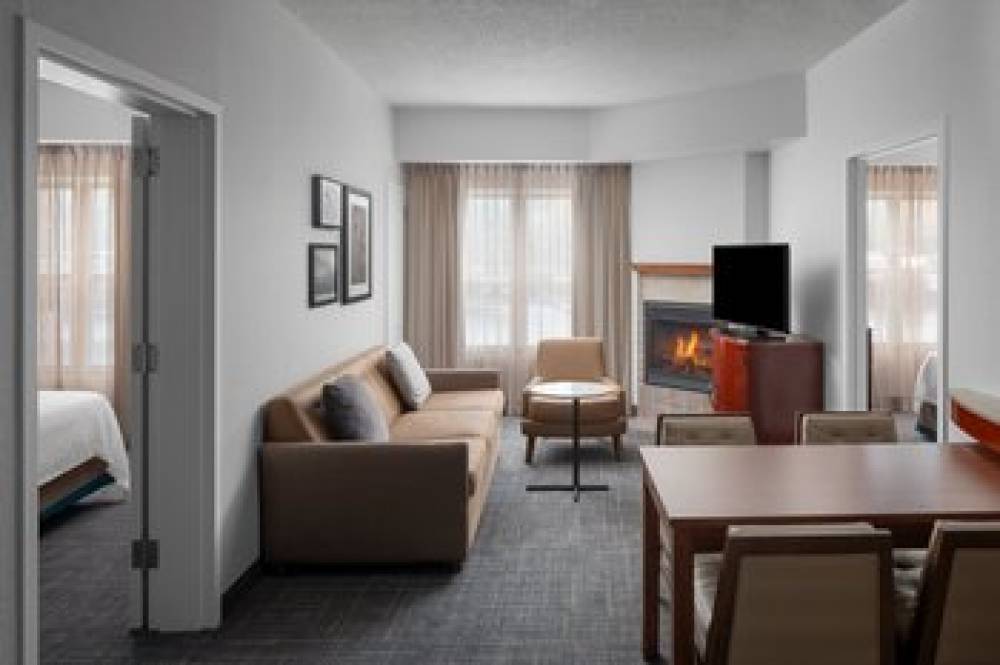 Residence Inn By Marriott East Rutherford Meadowlands 8