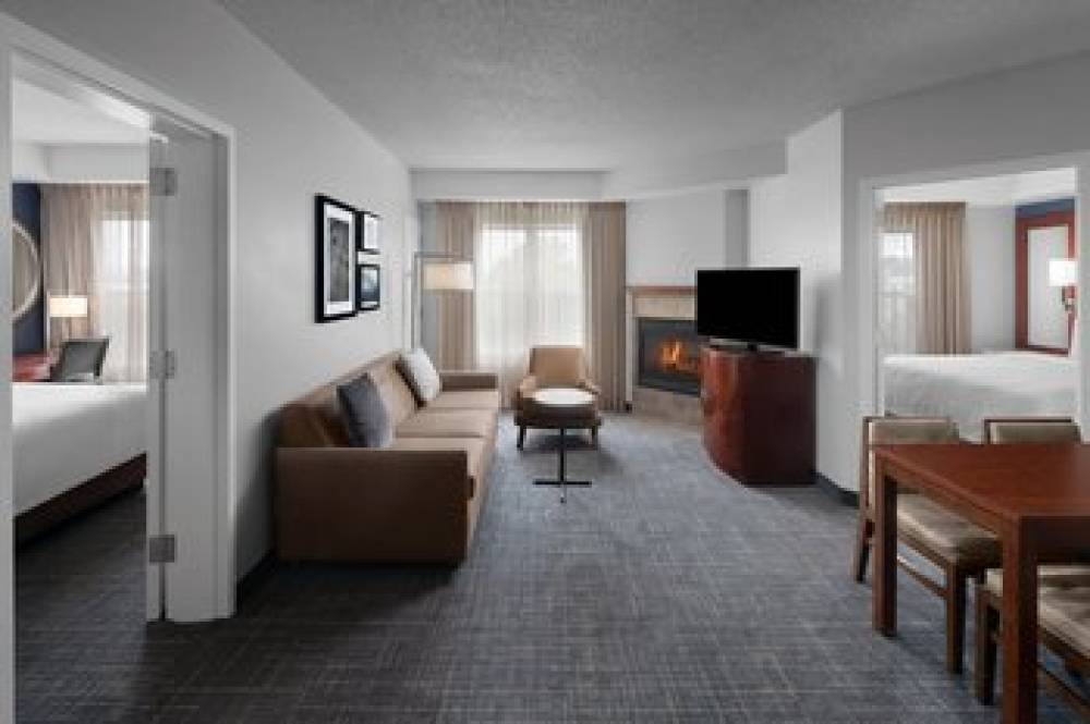 Residence Inn By Marriott East Rutherford Meadowlands 7